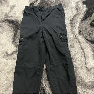 Jogger jeans